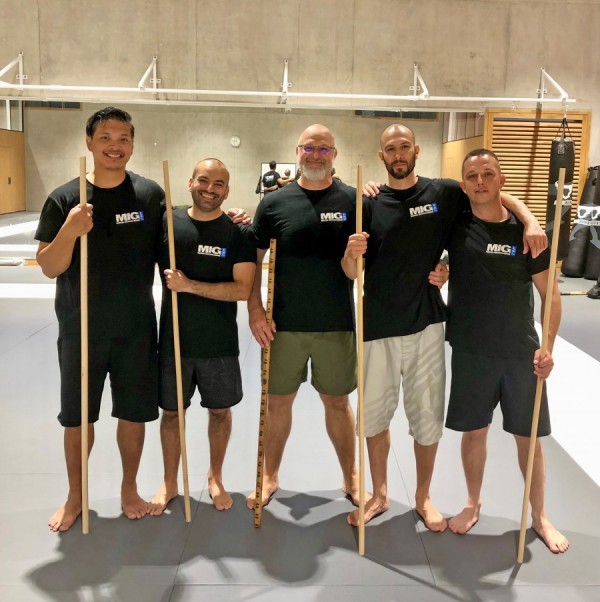 Instructor camp 2025 square