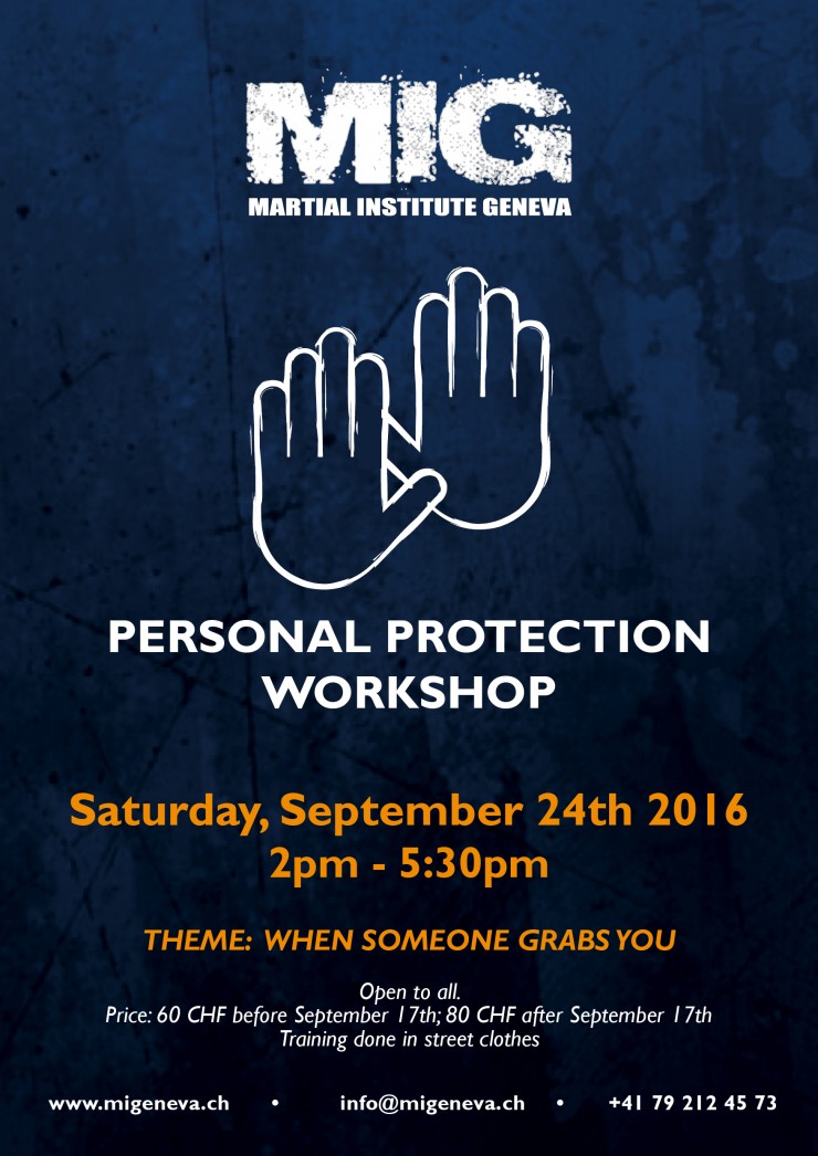 WORKSHOP_PERSONAL_PROTECTION_ENG_2016