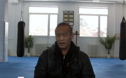 Interview With Guro Inosanto